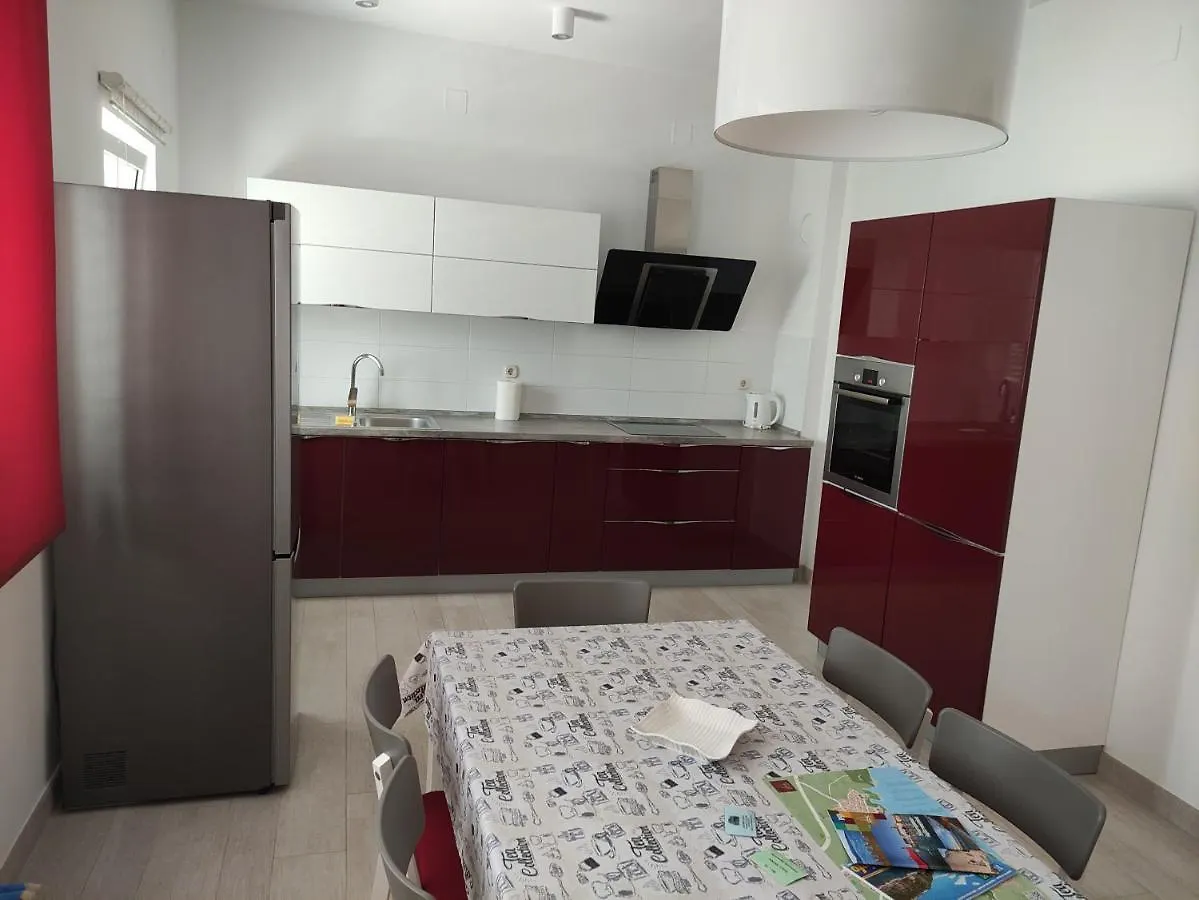 Apartment Veglia Krk Town