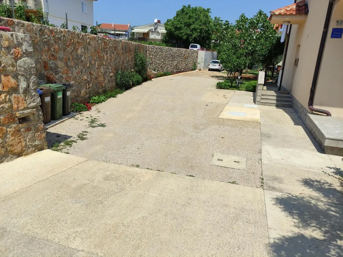 Apartment Veglia  Krk Town