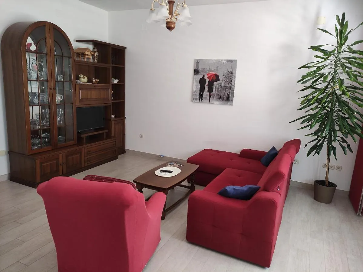 Apartment Veglia